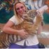 Shaena Wiegand - Jarrabet