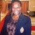 Glory Conteh Prince