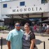 Sid Chacon