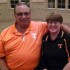 Larry Amy Barton