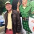 Irish Doherty