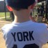 Christy Mitchell York