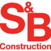S & B Construction