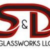 S & D Glass Works