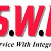 Service Wholesale