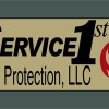 Service First Fire Protection