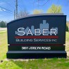 Saber Building Services