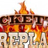 Sackett's Fireplace