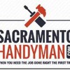 Sacramento Handyman