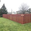 Sadler Fence & Staining