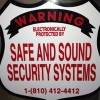 Safe & Sound Security Systems
