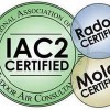 Safe At Home Mold & Indoor Air Quality Solutions