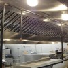 Safe Guard Commercial Restaurant Hood Exhaust Cleaning Services