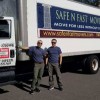 Safe N Fast Movers