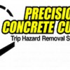 Precision Concrete Cutting