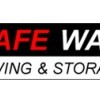Safe-Way Moving & Storage