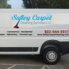 Safley Carpet Cleaning Services
