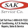 Sak Service