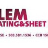 Salem Heating & Sheet Metal