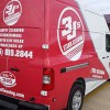 3J's Steam Cleaning Water Cleanup Services