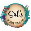 Sal's Ol' Timey Feed & Seed