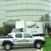 Salt Lake City Mover