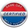 Same Day Mold Testing