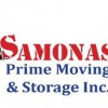 Prime Moving & Storage