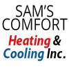 Sam's Comfort Heating & Cooling