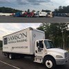 Samson Lines Moving & Trucking