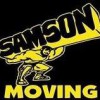 Samson Moving & Storage