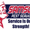 Samson Pest & Termite Service