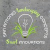 San Antonio Landscaping Concepts