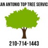 San Antonio Top Tree Service