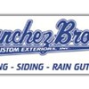Sanchez Brothers Custom Extrrs