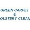 Green Carpet & Upholstery