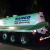 Sanco Pumping Service
