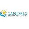 Sandals Luxury Pool