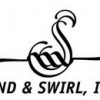 Sand & Swirl