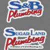 Sugar Land Plumbing