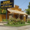 Sand Building Materials