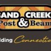 Sand Creek Post & Beam Plant Facility