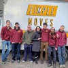 Amazing Movers