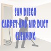 San Diego Carpet & Air Duct Cleaning
