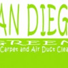 San Diego Green Dry Carpet & Air Duct Cleaning