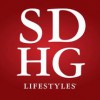 San Diego Home-Garden Lifestyles Magazine