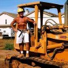 San Diego Hunks-Hauling Junk