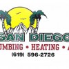 San Diego Plumbing Heating Air