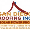 San Diego Roofing