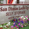 San Dimas Lock-Up